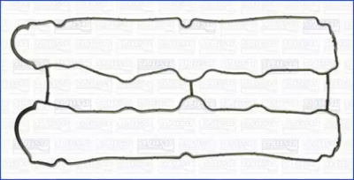 WILMINK GROUP wg1160460 -  Прокладка, крышка головки цилиндра